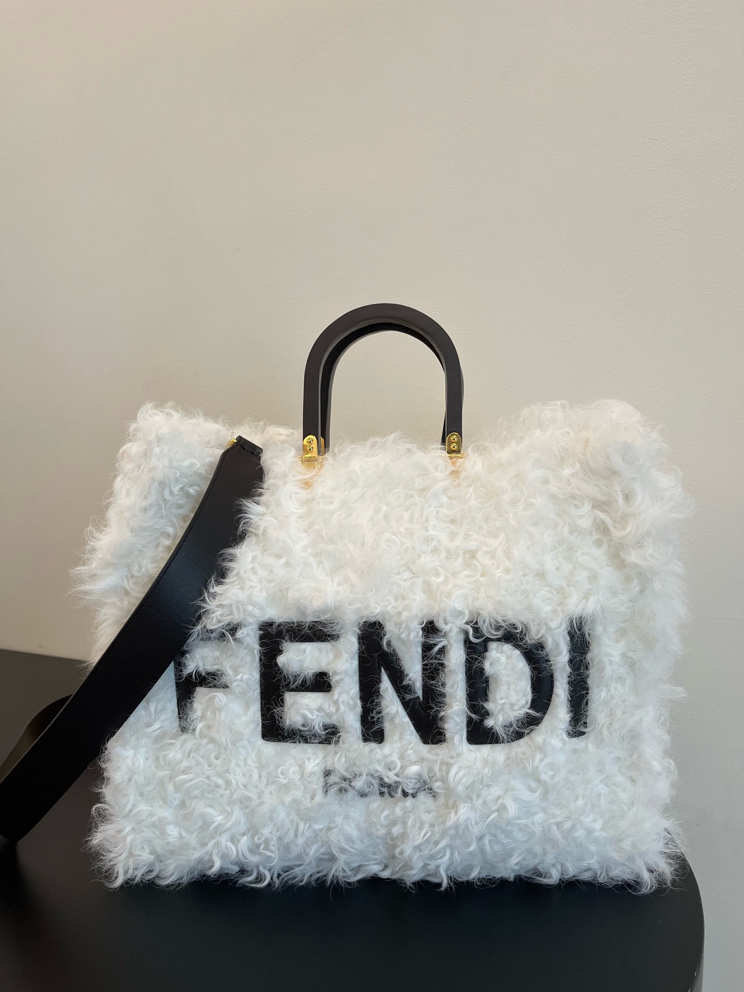 F**di tote-36*17*31cm