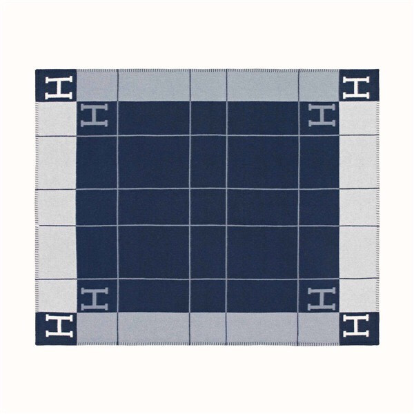 H**mes blankets-180*140cm