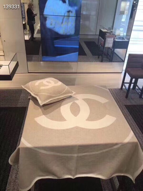 CHANLE Blankets-140X180CM
