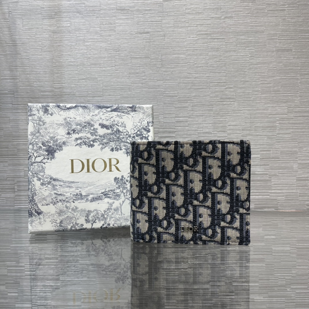 D*or wallet-11.5*9.5cm