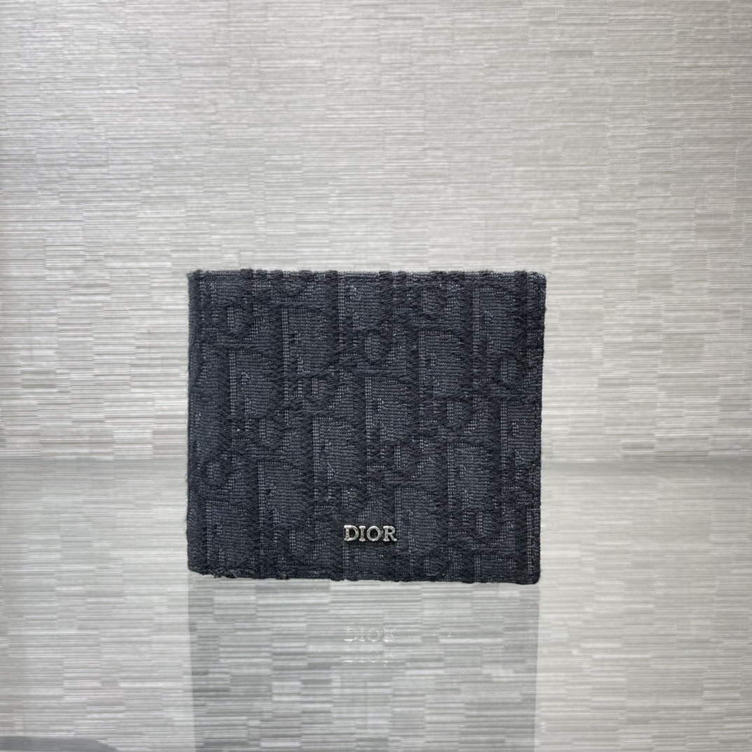 D*or wallet-11.5*9.5cm