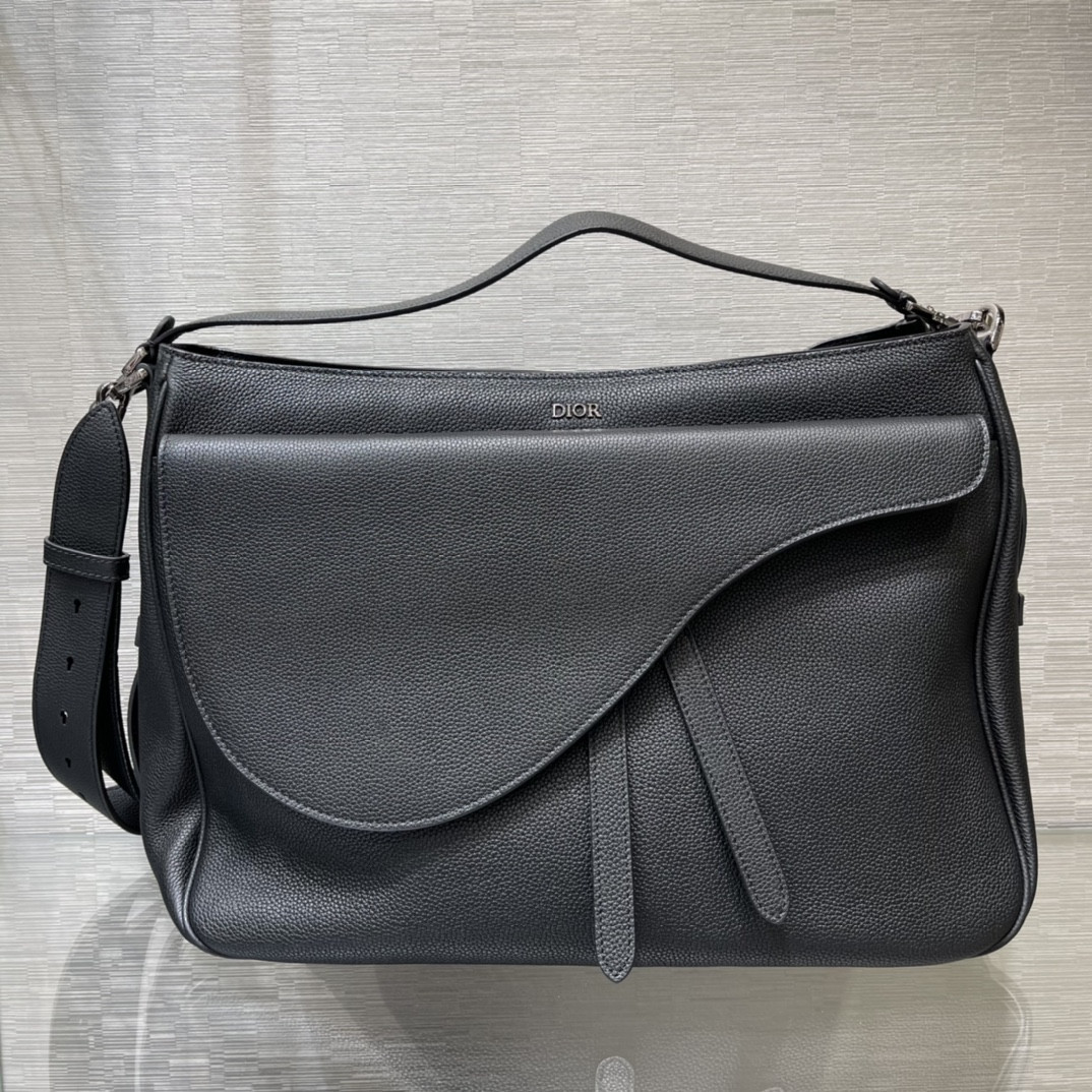 D*or saddle bag-40*29.5*14.5cm