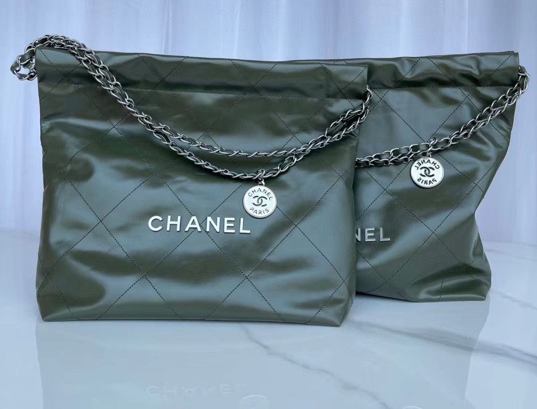 Ch@nel 2022SS Handbags-35*37*7/39*42*8CM