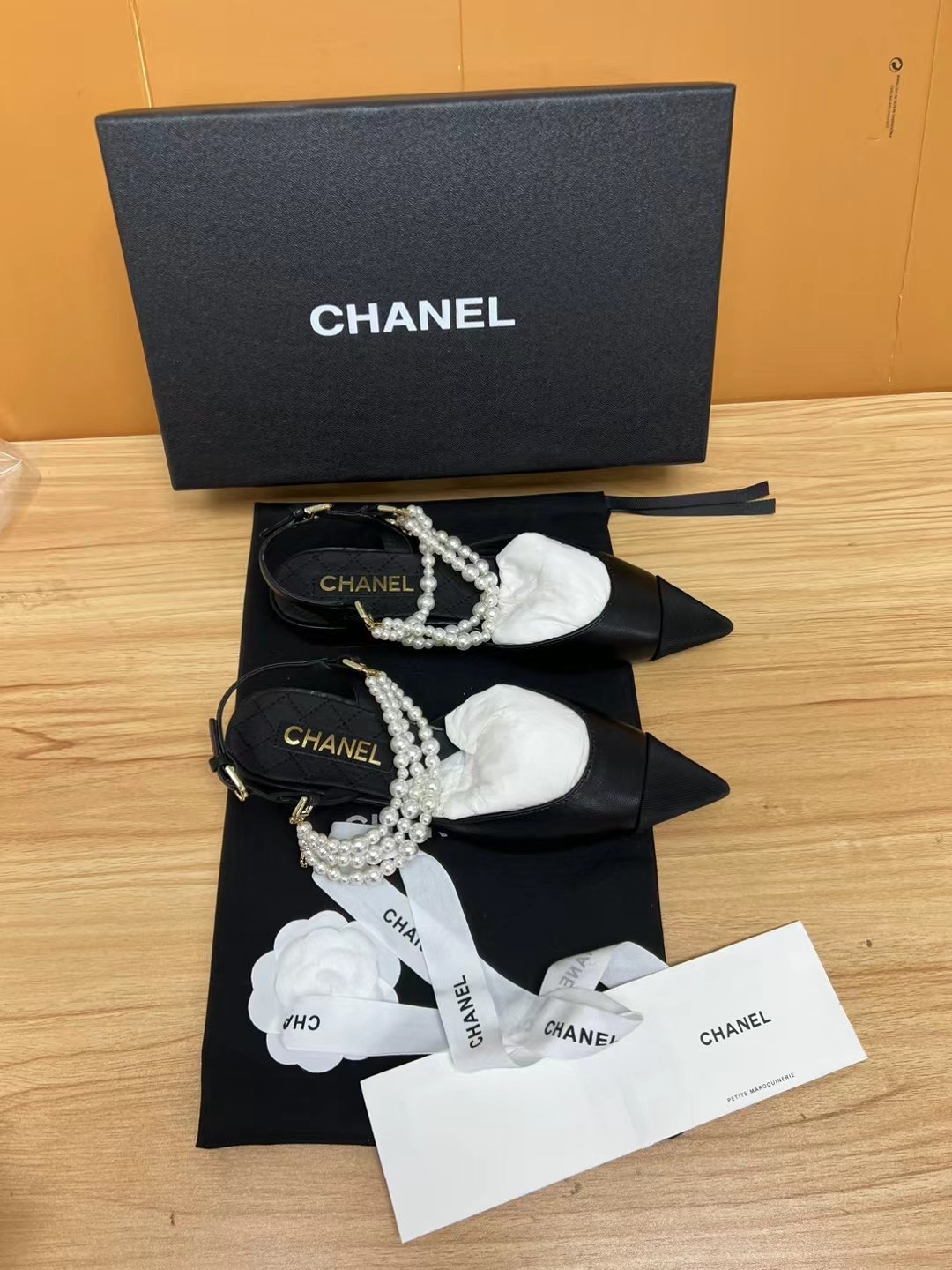 Ch@nel 2023ss Sandals