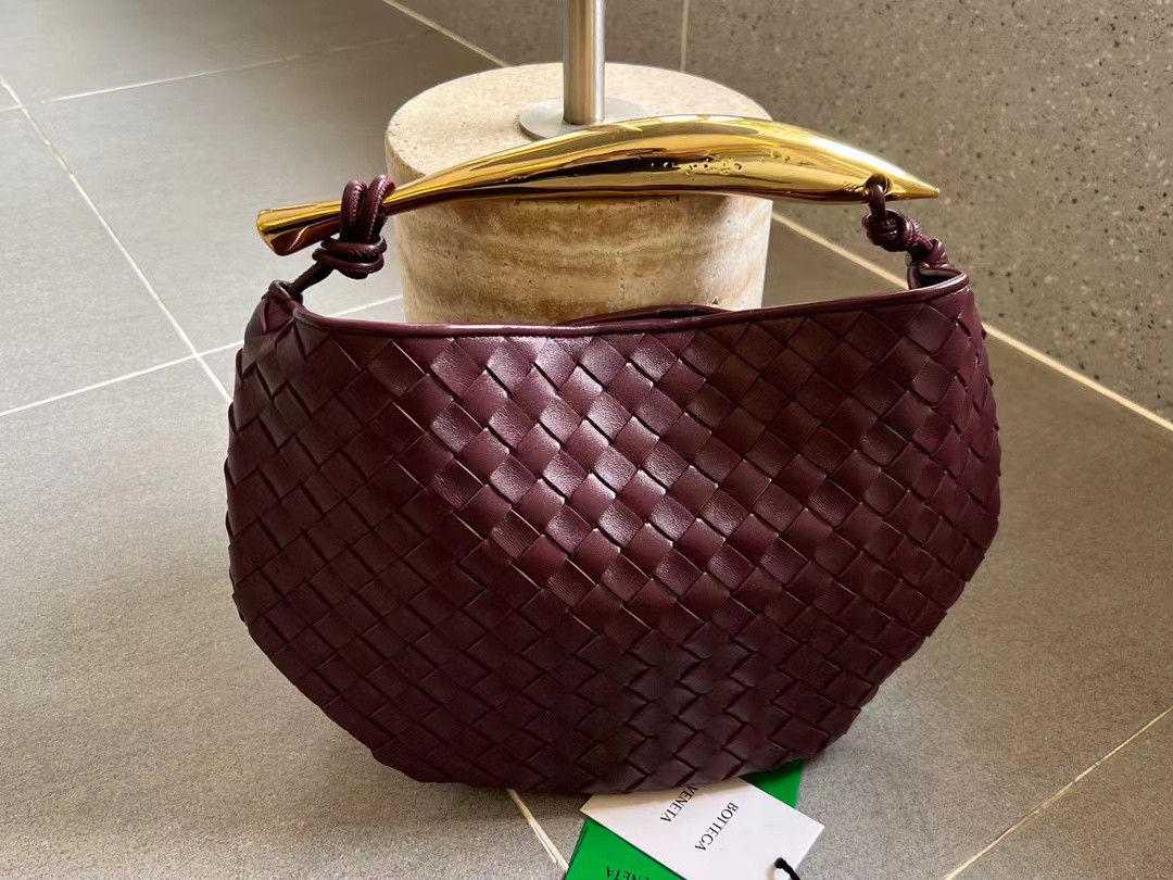 bo*te*ga Ve*ne*ta sardine bag-33x20x4cm