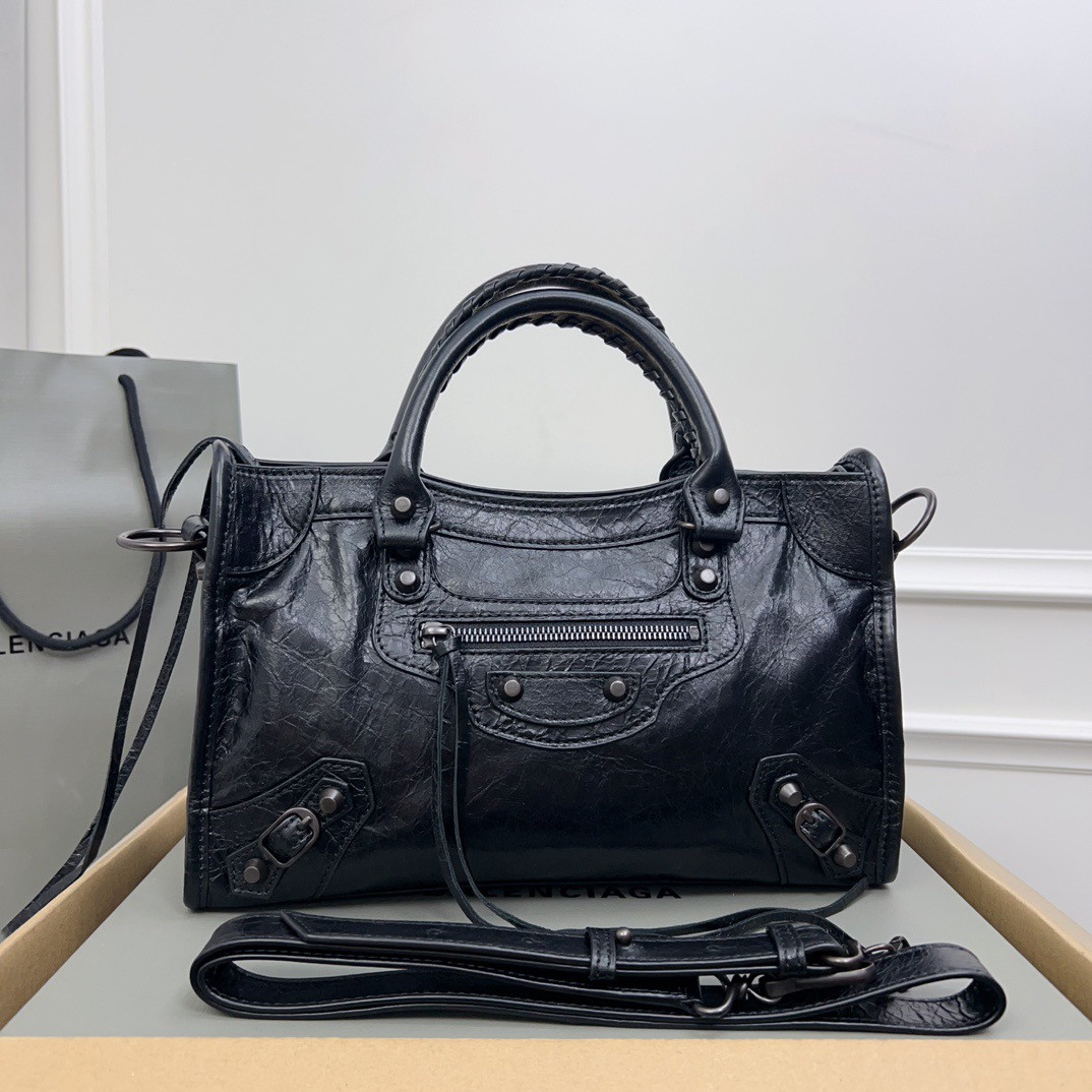 Balenciag Graffiti Classic City-30*10*20CM