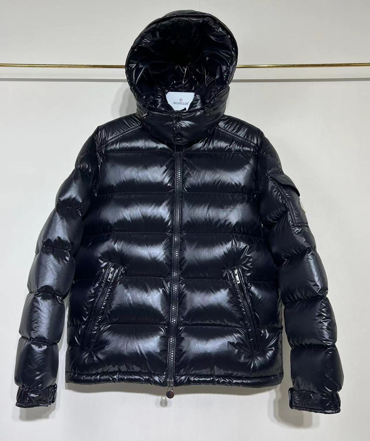 Moncler Down Jacket