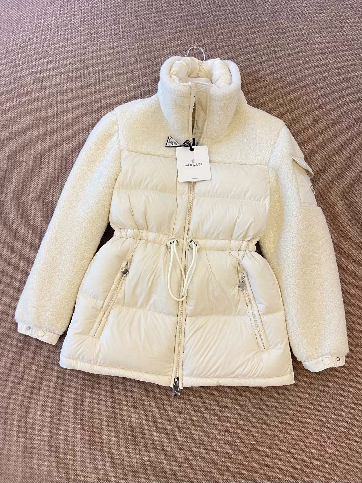 Monc1er Escaut Jacket