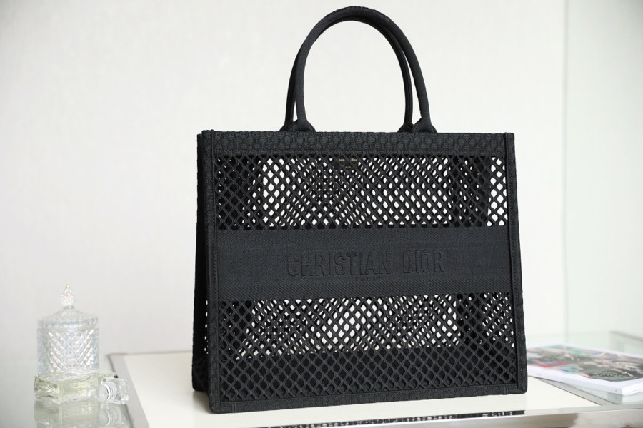 D*or book tote bags-42*32*5cm