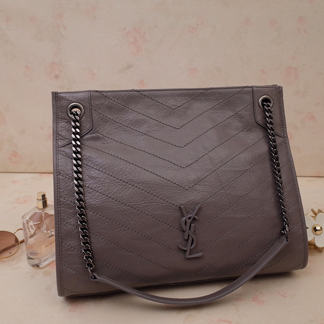 Y*L niki shopping bag-33*27*11.5cm