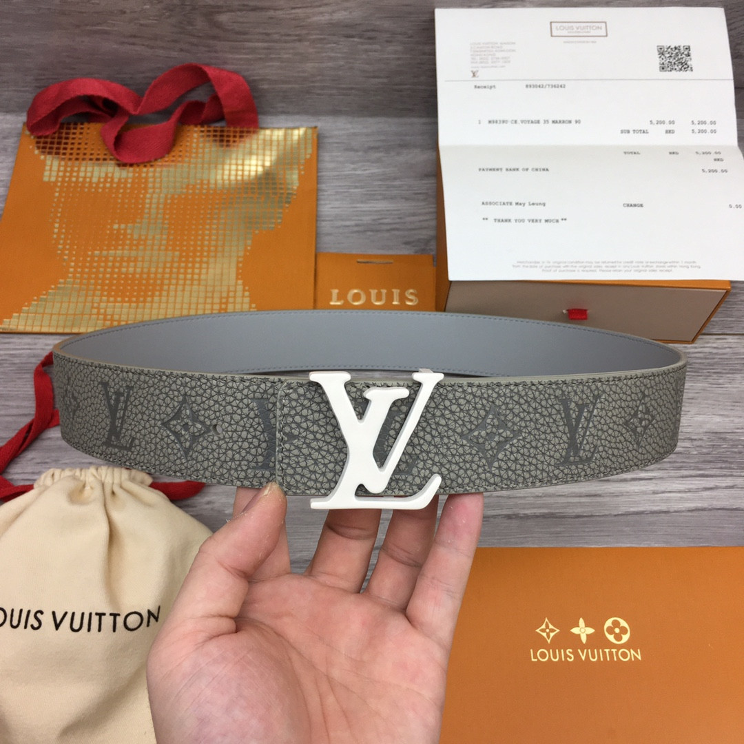 l0*is V*t0n belt-4cm