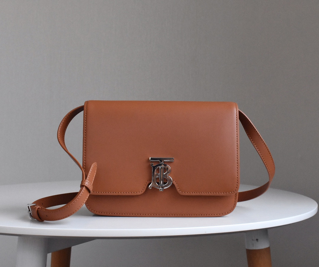 B**rry small quilted tb bag-21*6*16cm