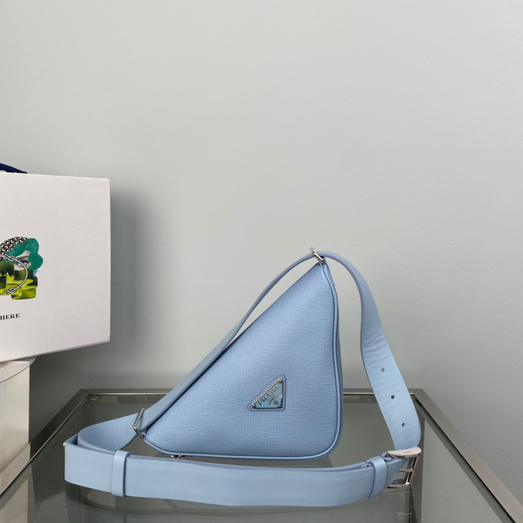 Pra*a 2vl039 waist bag-25*14*9cm