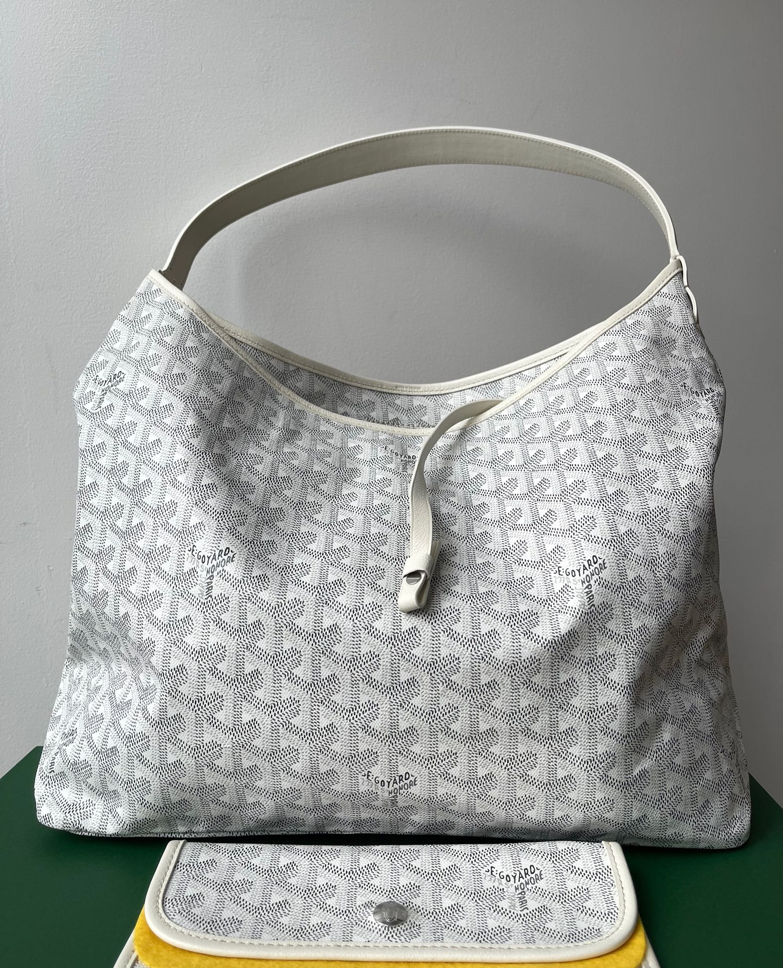 Go*ard bohème hobo-27*15* 42cm
