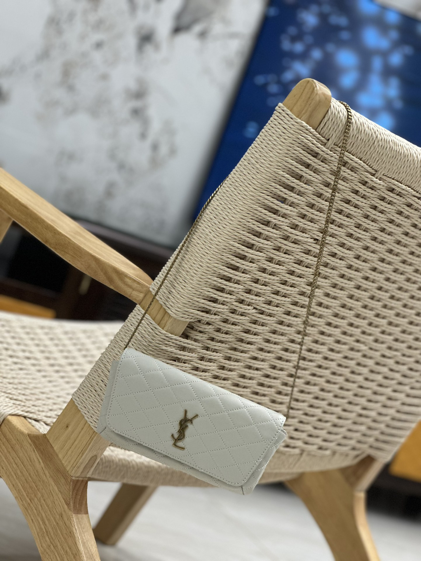 Y*L gaby bag-19×10×4.5cm