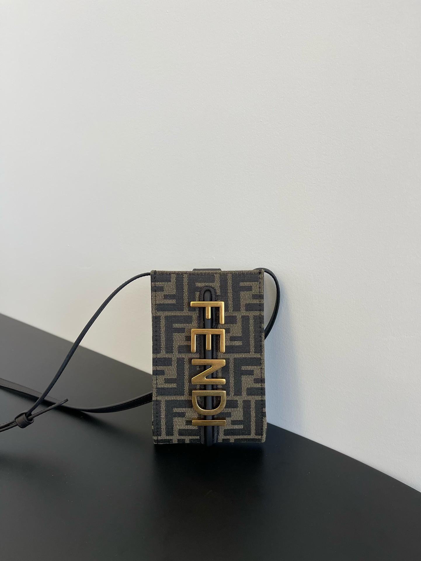 F**di phone bag-10x4.5x16.5cm