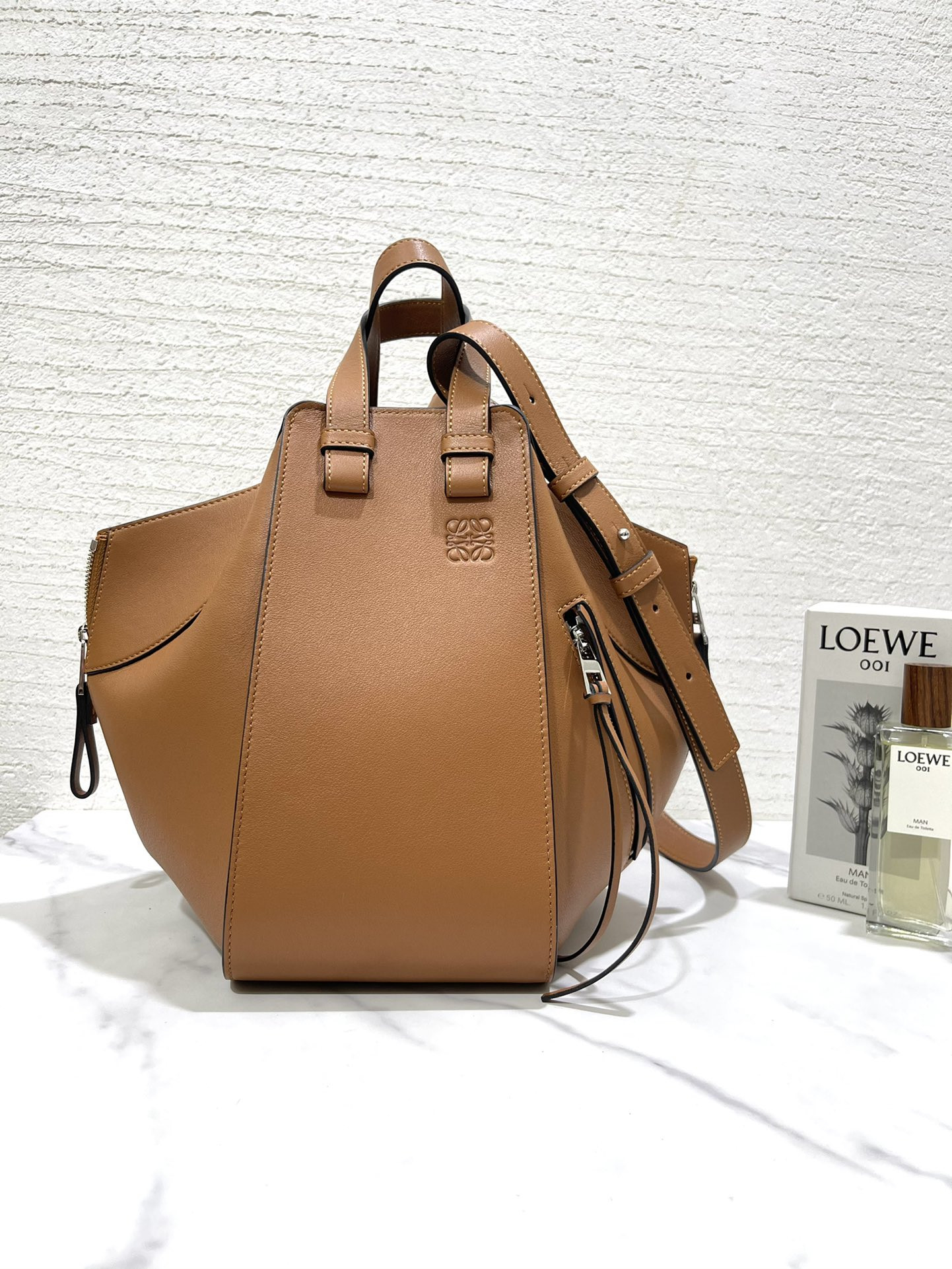 L0ew* hammock bag-29*26*14cm