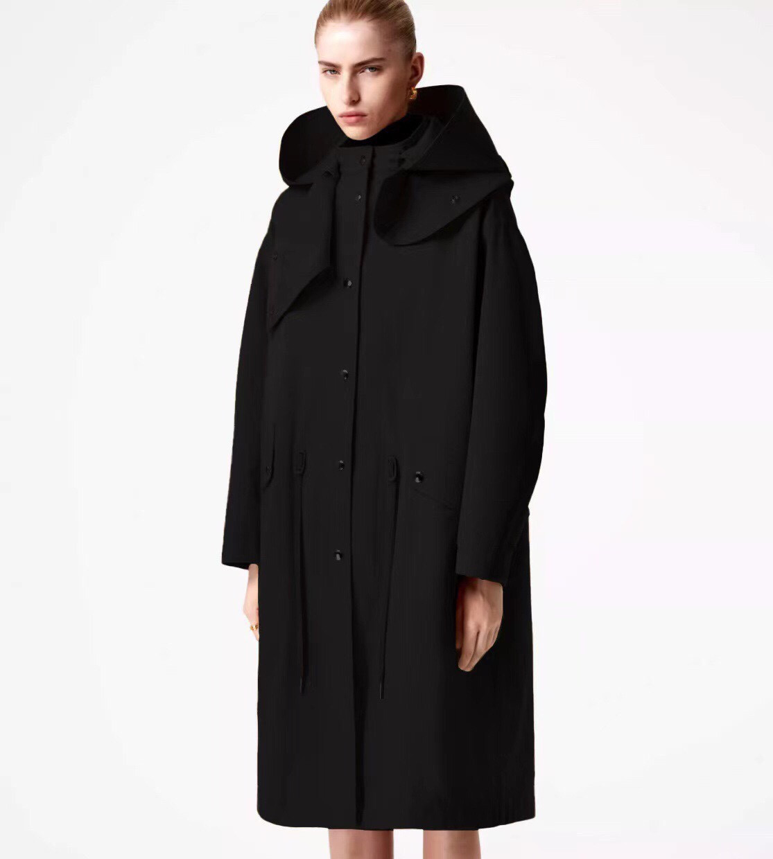 B**rry 204ss windbreaker