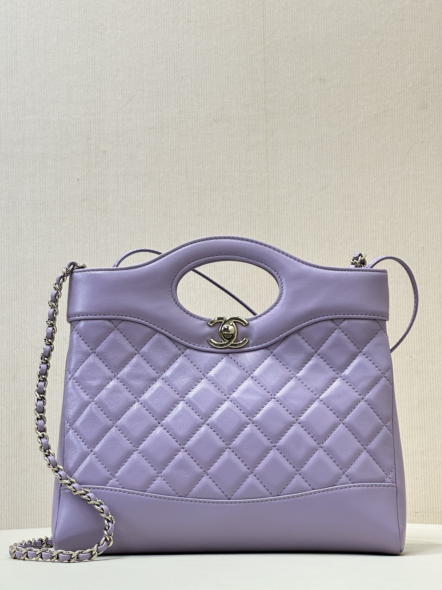 Ch@nel Mini 31 Bag-23/20/5CM