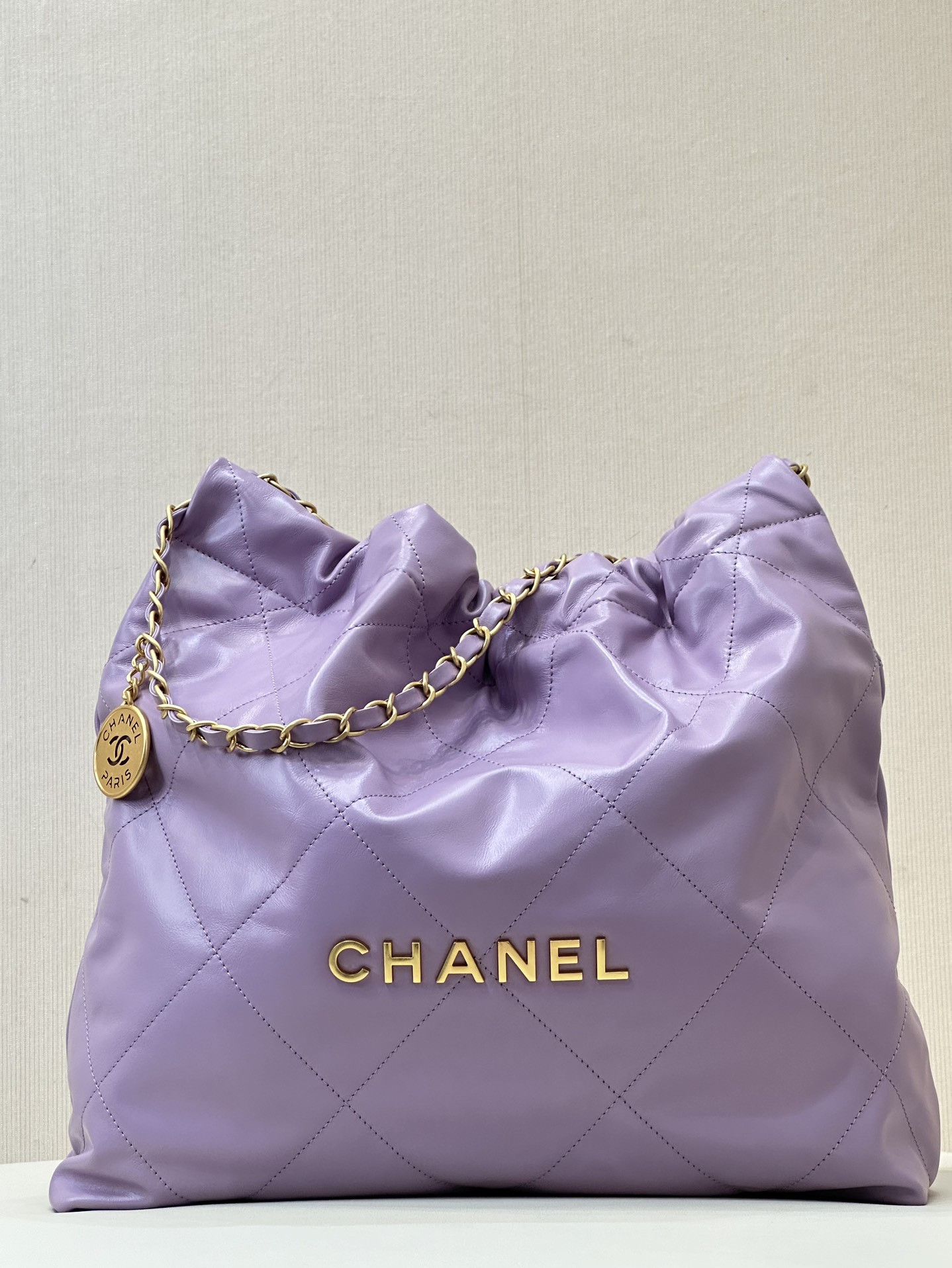 Ch@nel 2024SS Handbags-39×42×8CM