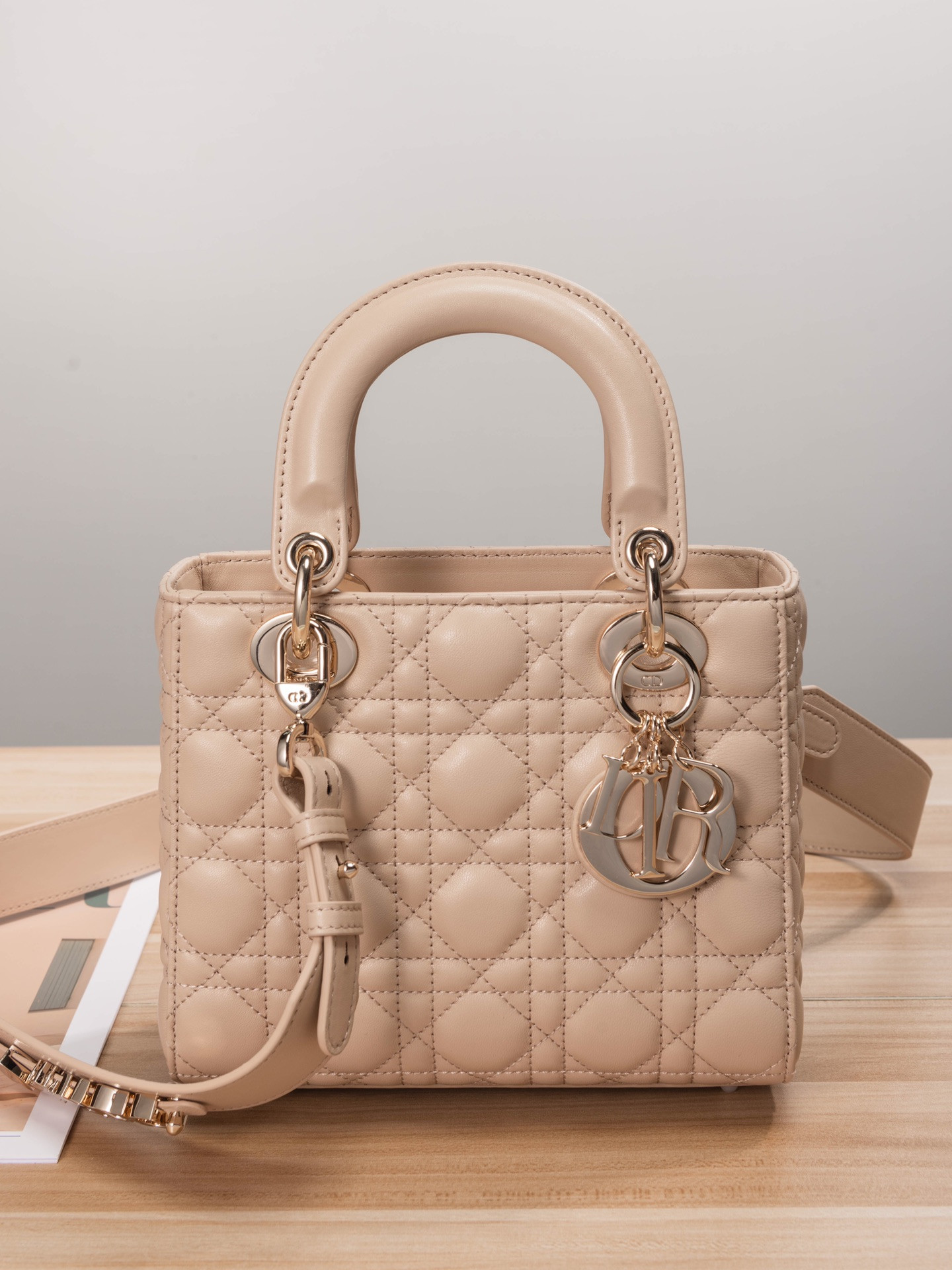 D*or my abcD*or-20x16.5x8cm