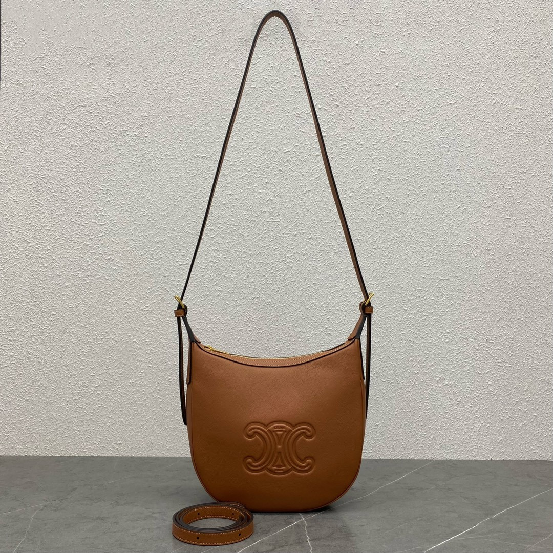 Ce**e heloise hobo tote-23x17x21cm