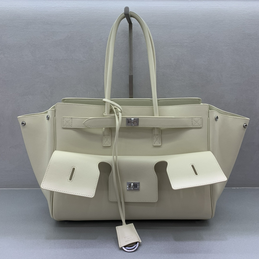 Balenciag Bel Air Bag-36.5*14.5*28CM