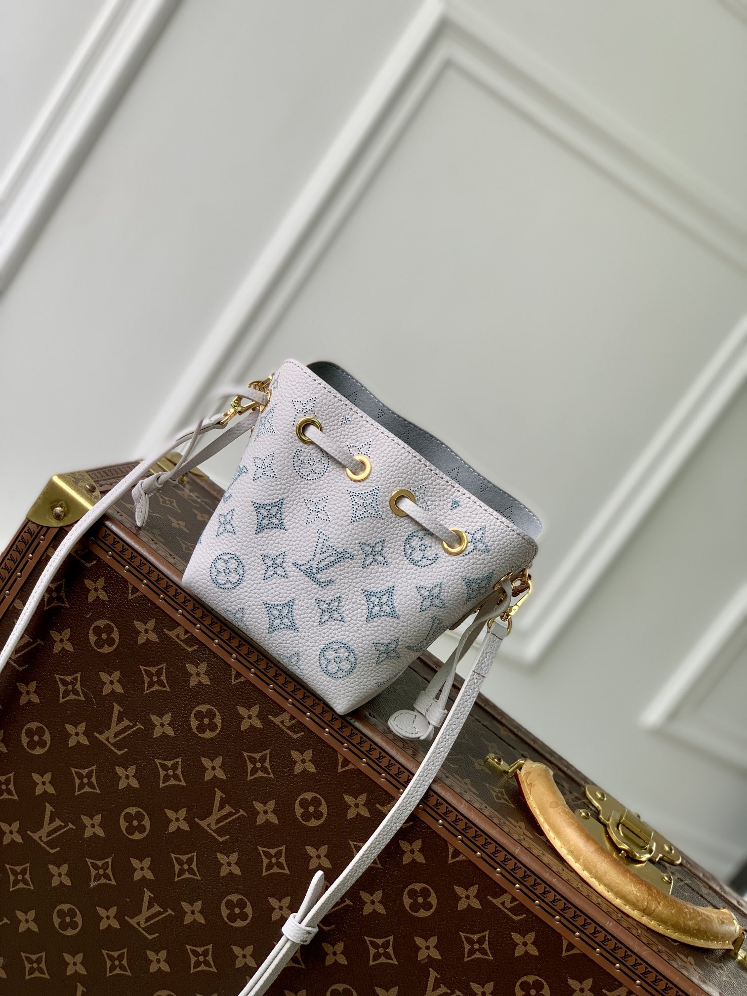 l0vis Vvtt0n pico bella bag-10.5*13*11cm