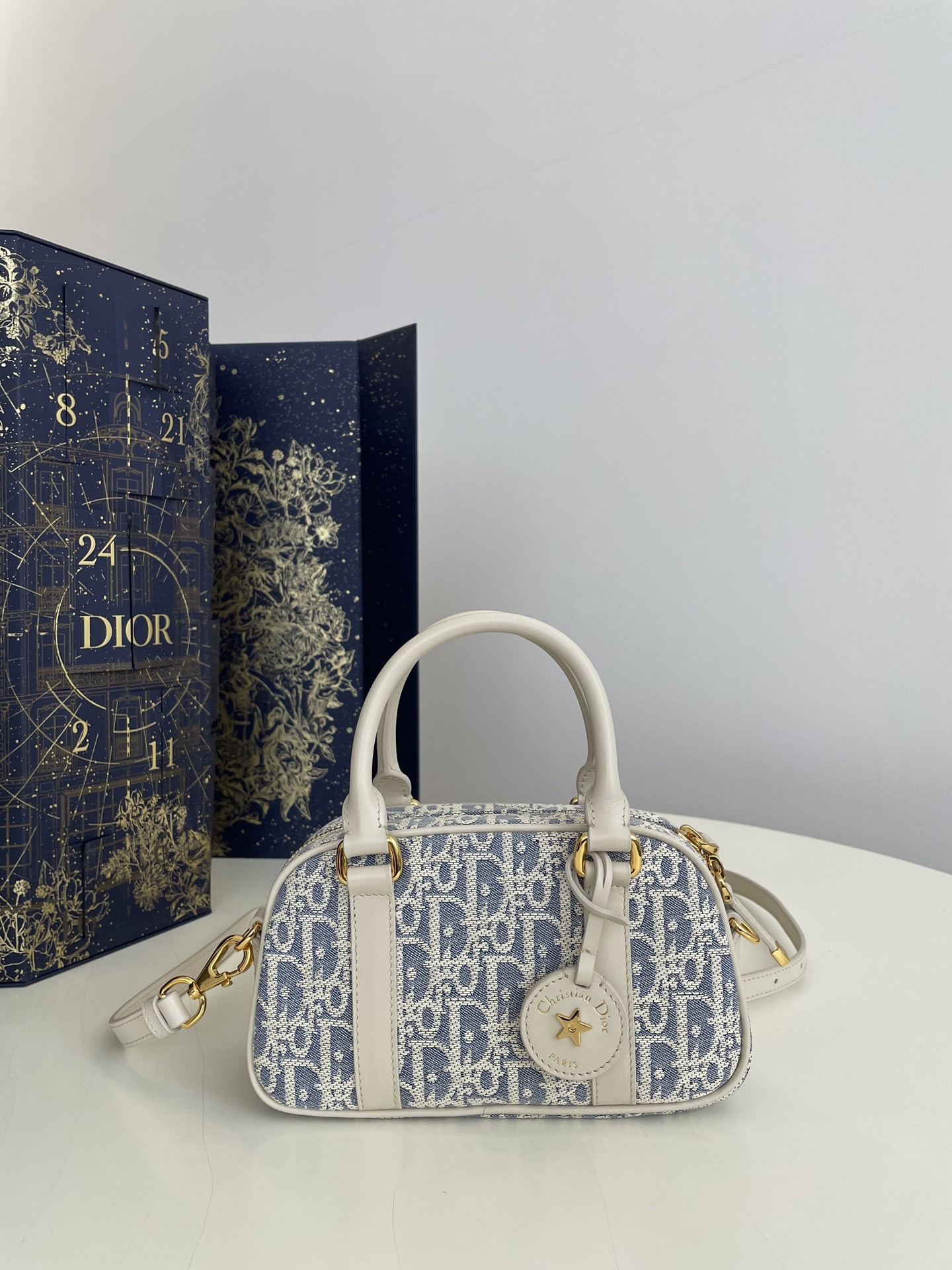 Diro D-Vibe Bag-20.5*7*12CM