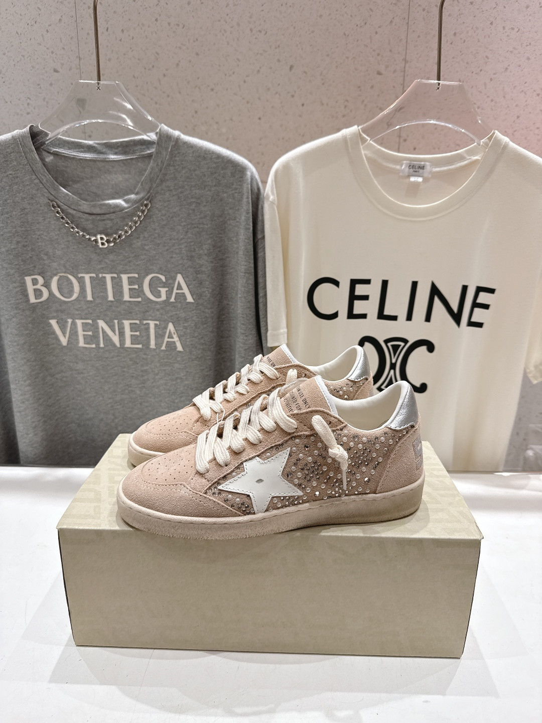 Golden Goose Sneaker(EU35-40)