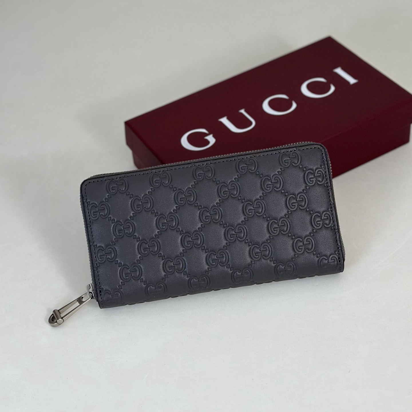 Gvc*1 Wallet-19*10.5*2.5CM
