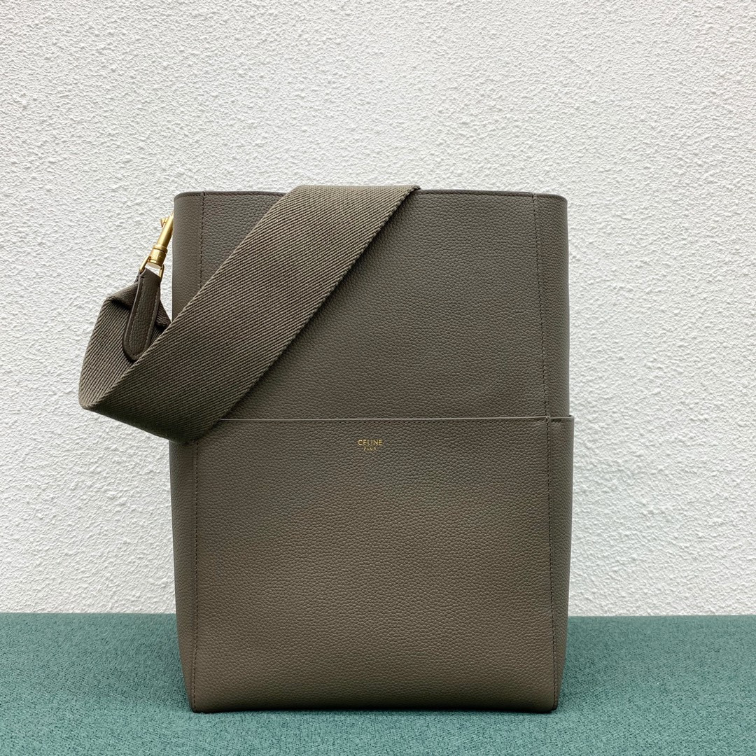 Ce**e sangle bag-23*17*33cm