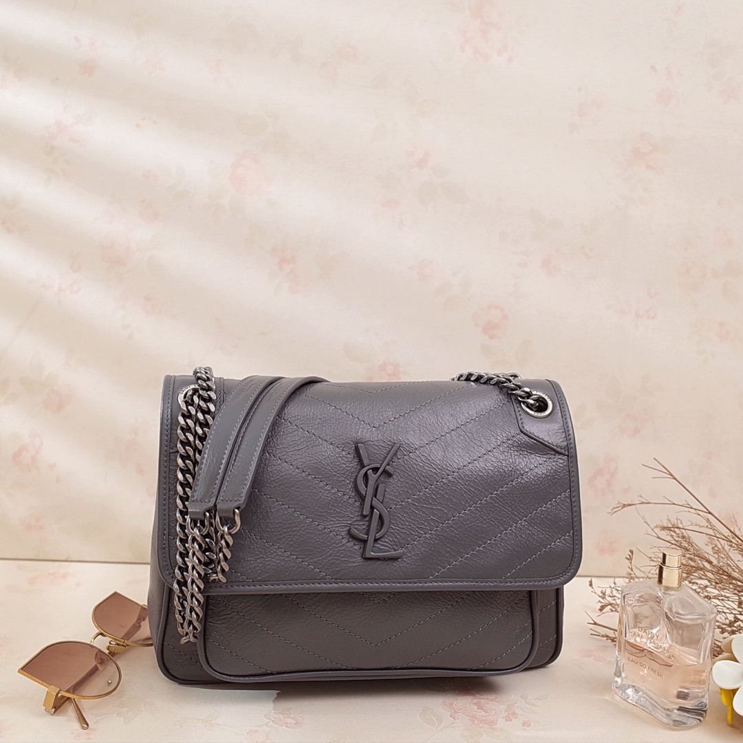 Y*L niki bag-28*20*8.5cm