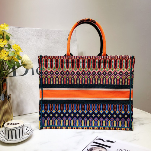 D*or book tote bags-42*32*5cm