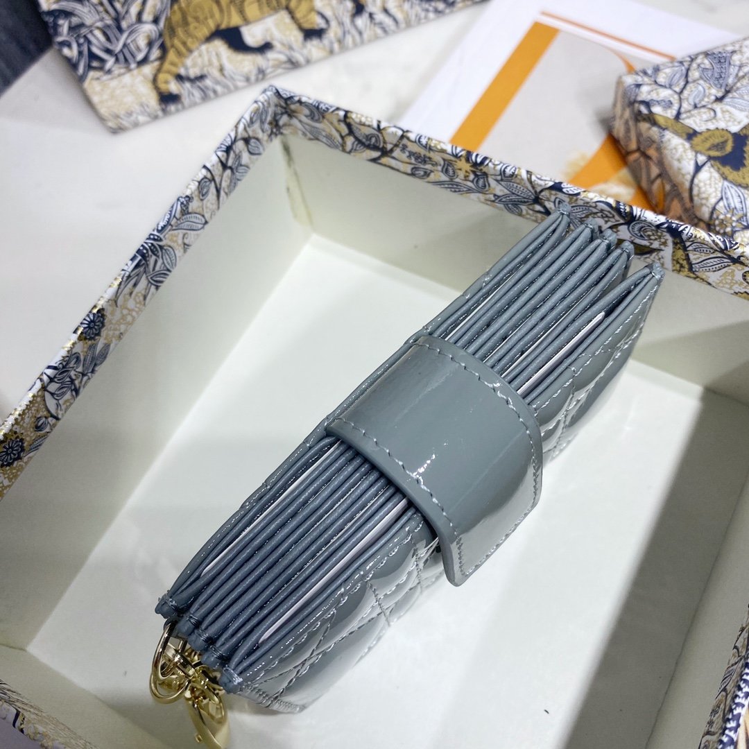 D*or wallet-10.5*6*3cm