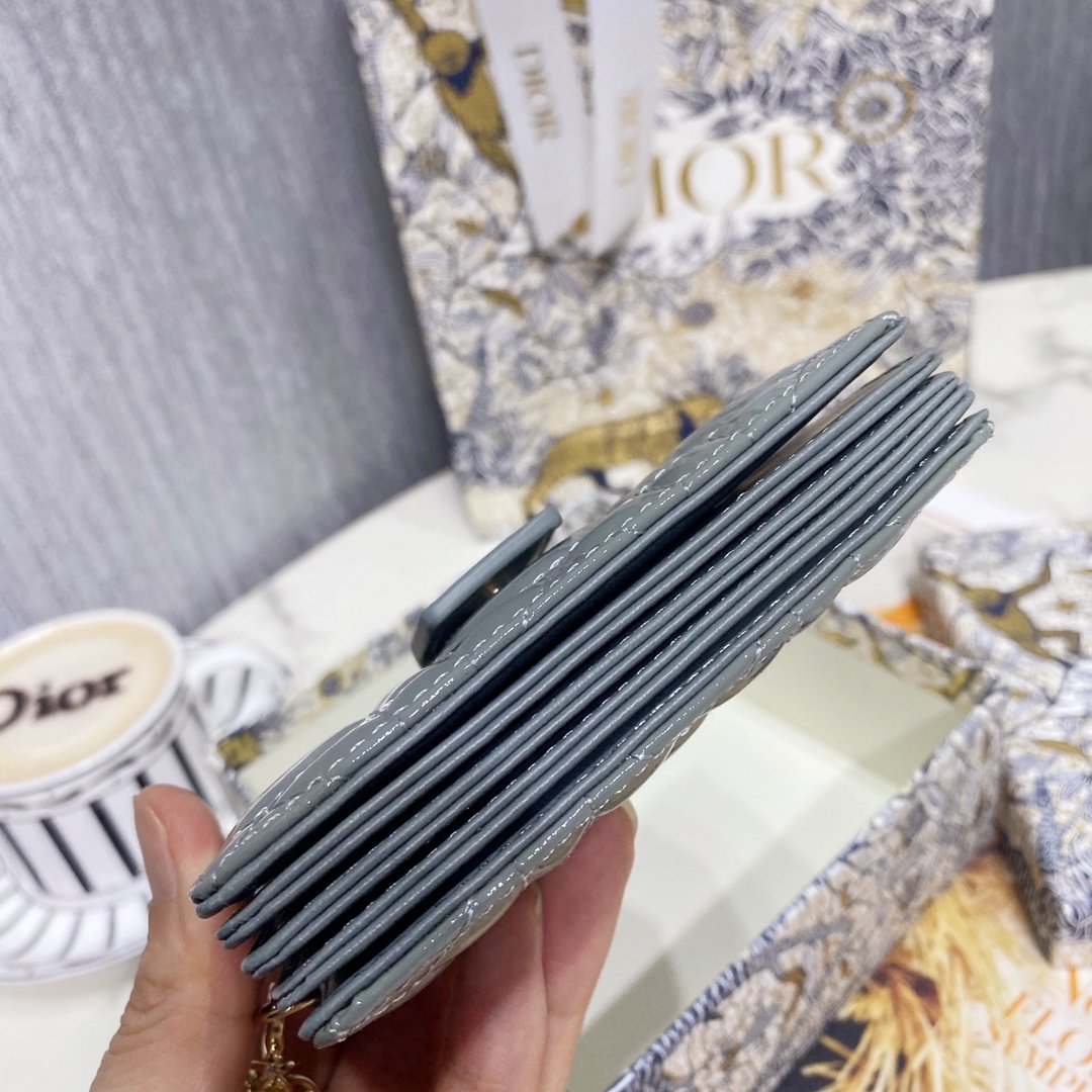 D*or wallet-10.5*6*3cm