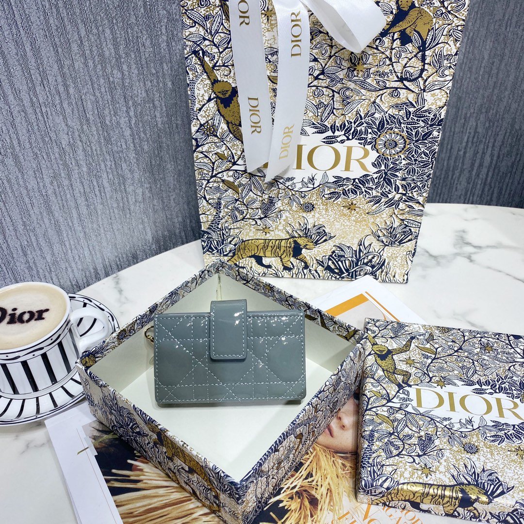 D*or wallet-10.5*6*3cm