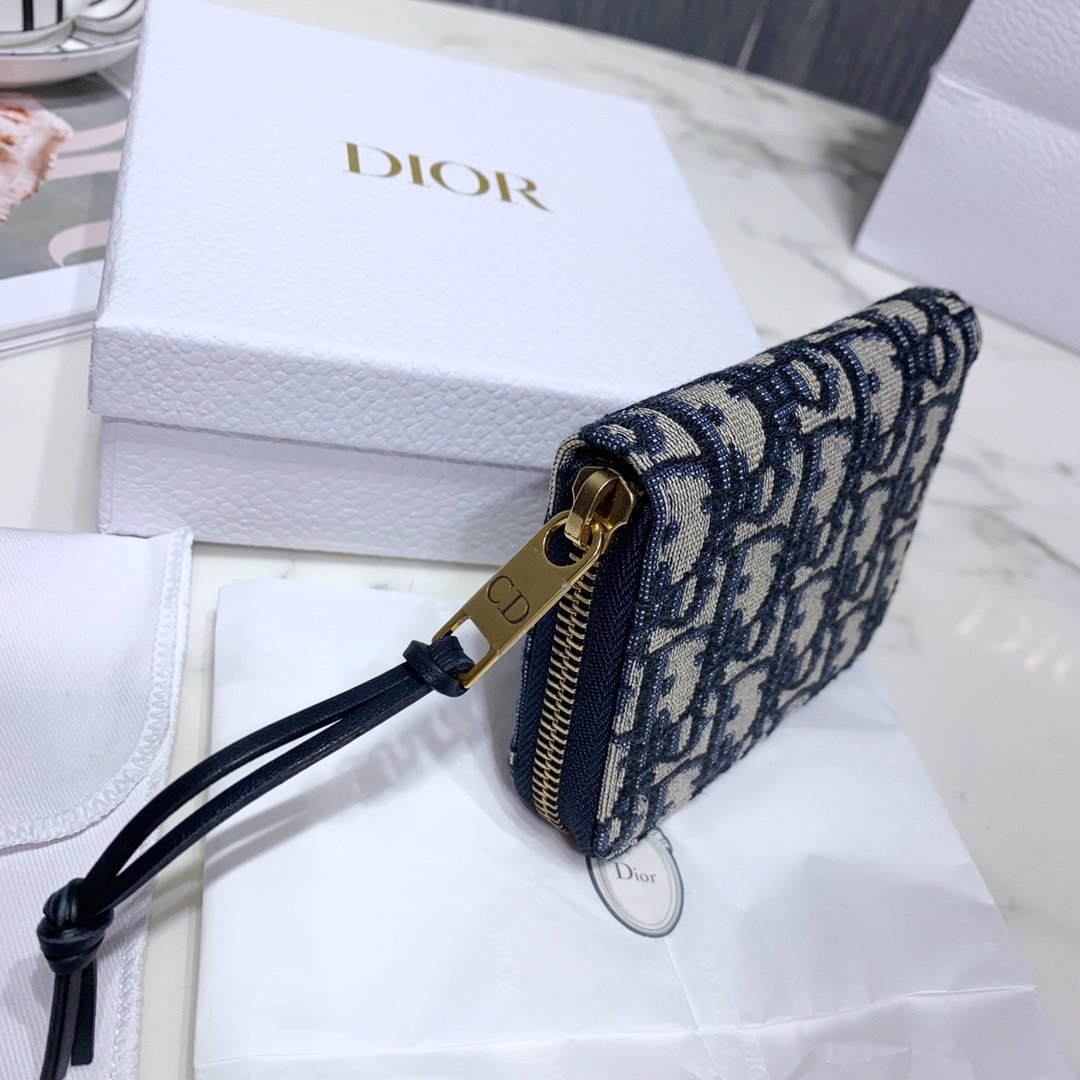 D*or wallet-11*9*2cm