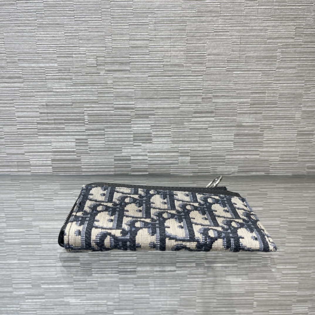 D*or wallet-11.5x7.×1.8cm