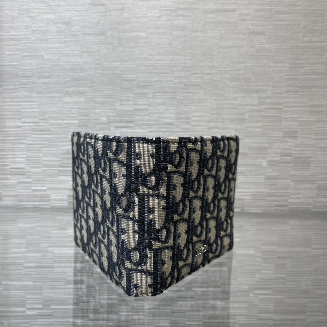 D*or wallet-11.5*9.5cm