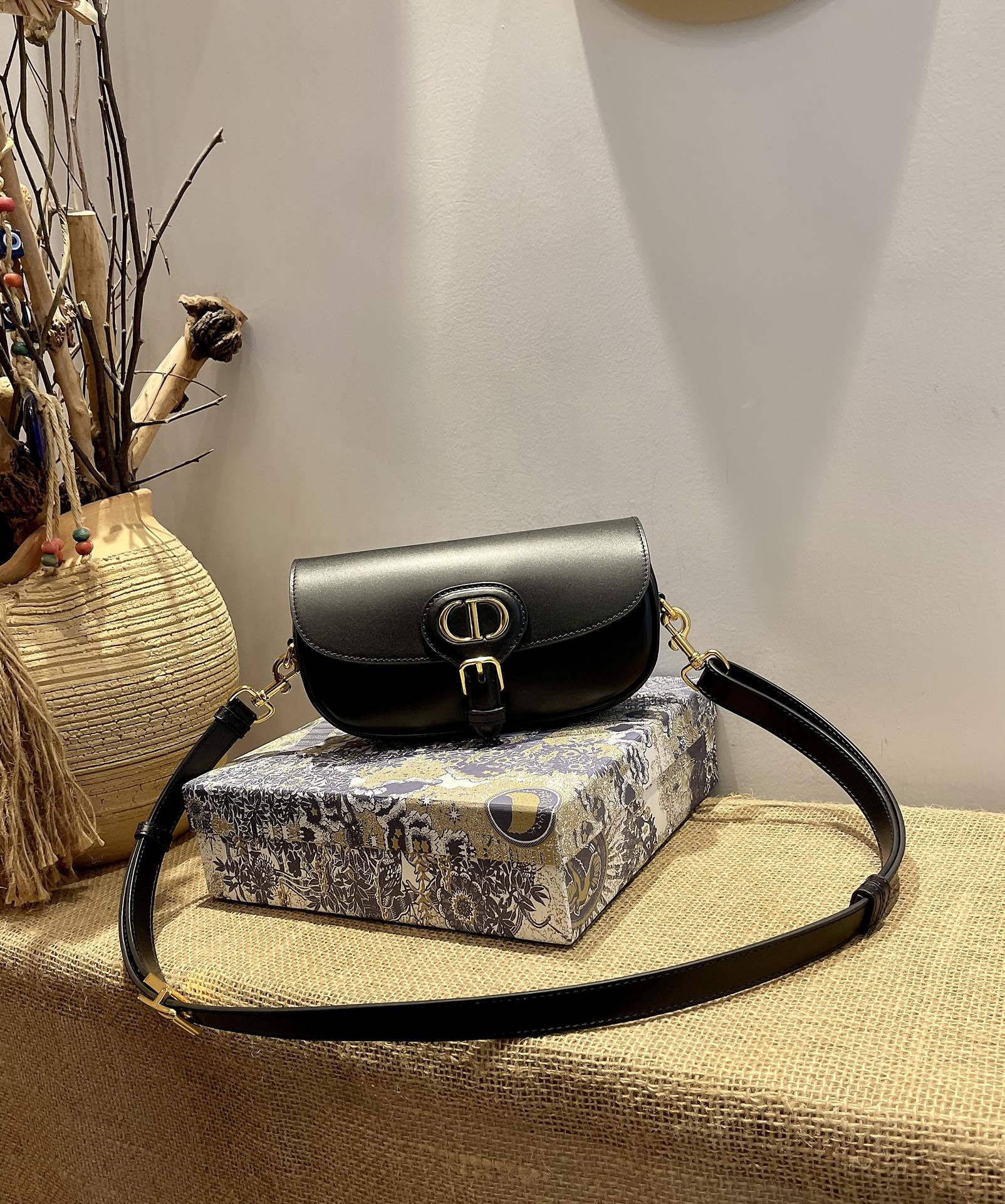 Di0r Bobby Bag-21*5*12CM