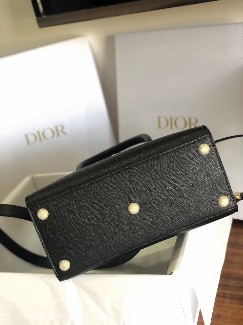 D*or 30 montaigne bag-25*19*12cm
