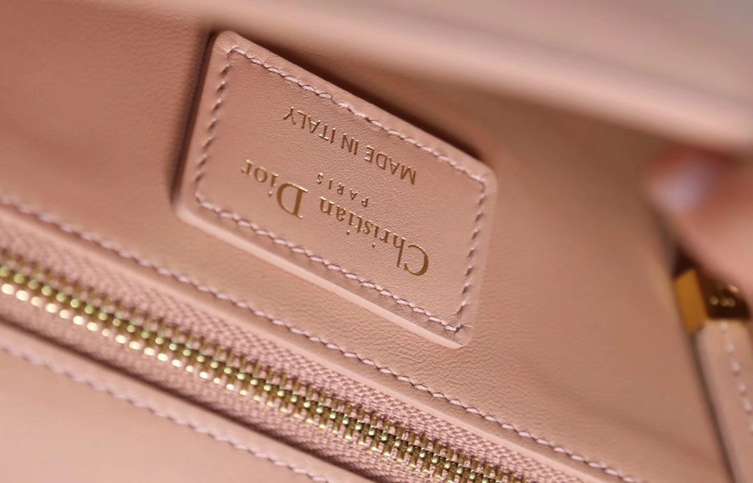 Di0r 30 Montaigne Bag-24*17*8CM