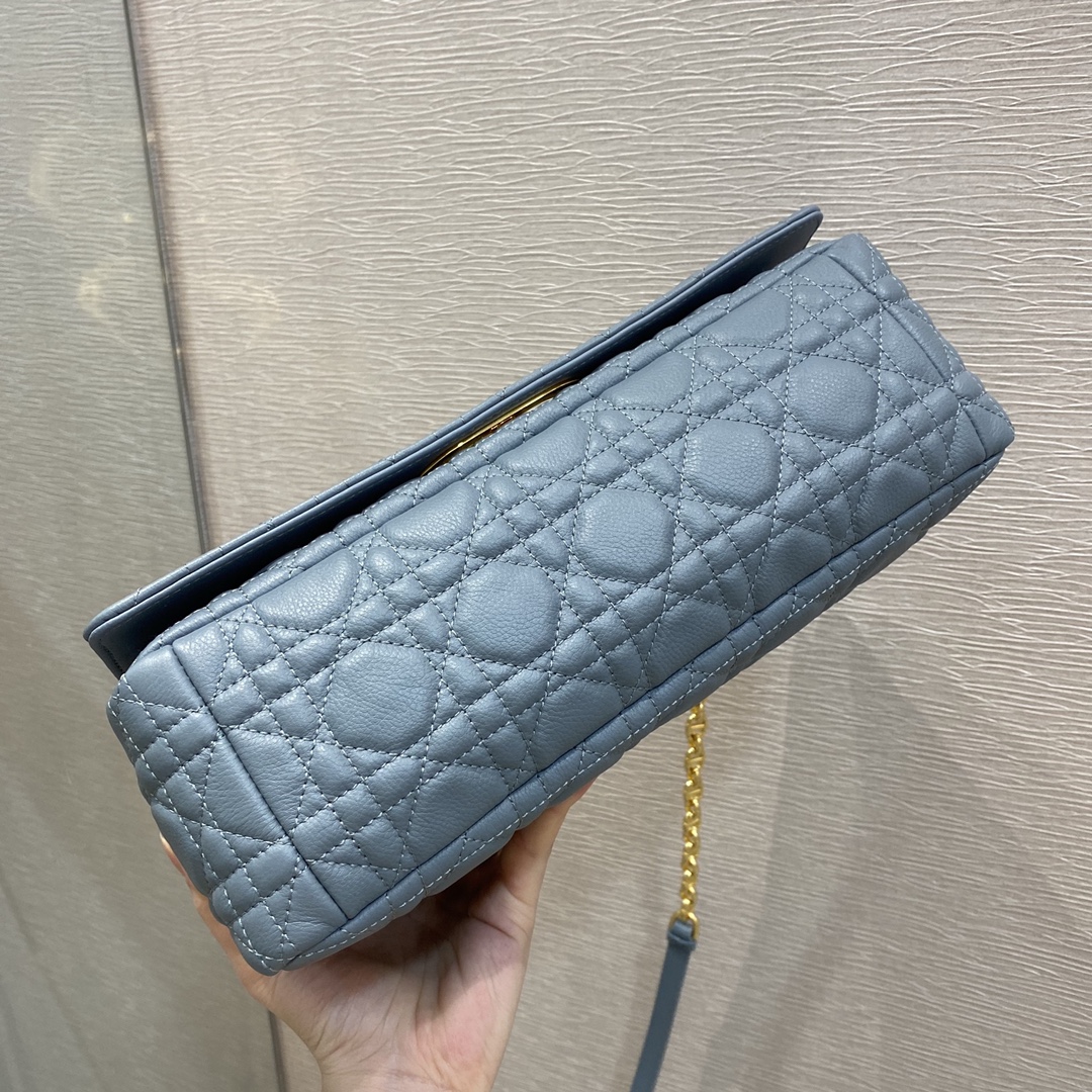 D*or 2021 caro bag-28*17*9cm