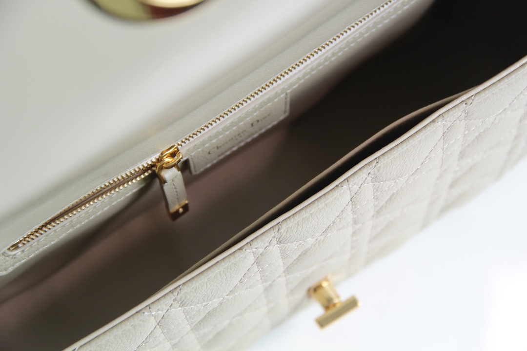 D*or 2021 caro bag-28*17*9cm