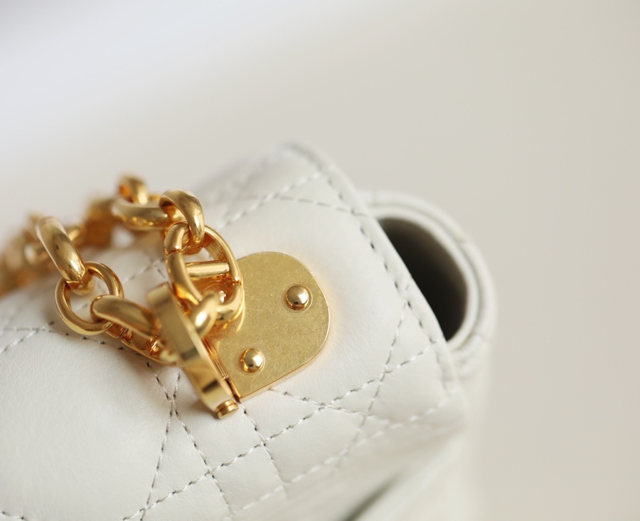 D*or 2021 caro bag-20*12*7cm