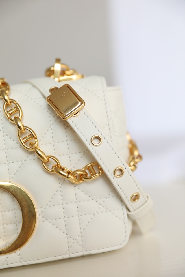 D*or 2021 caro bag-20*12*7cm