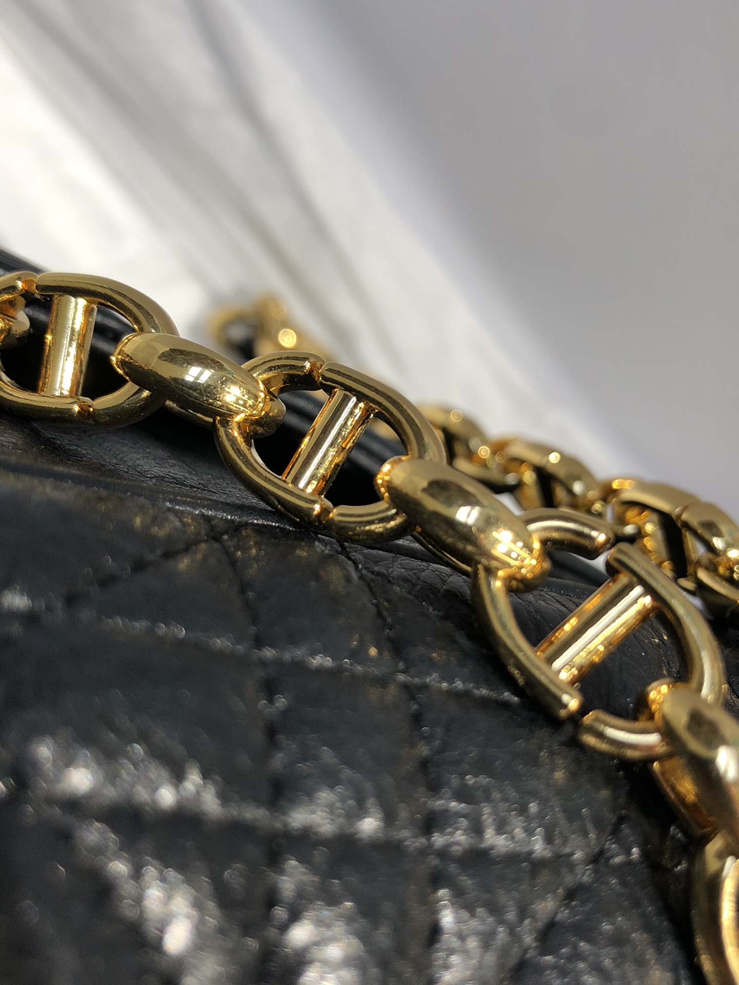 D*or 2021 caro bag-28*17*9cm