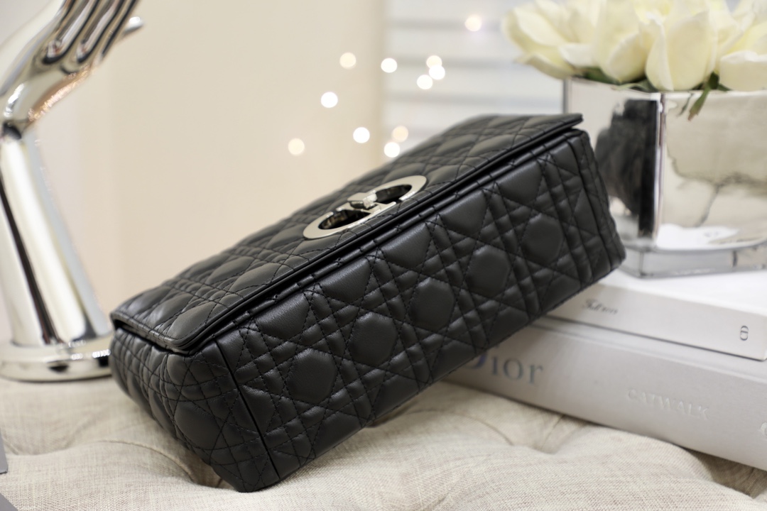 D*or 2021 caro bag-28*17*9cm