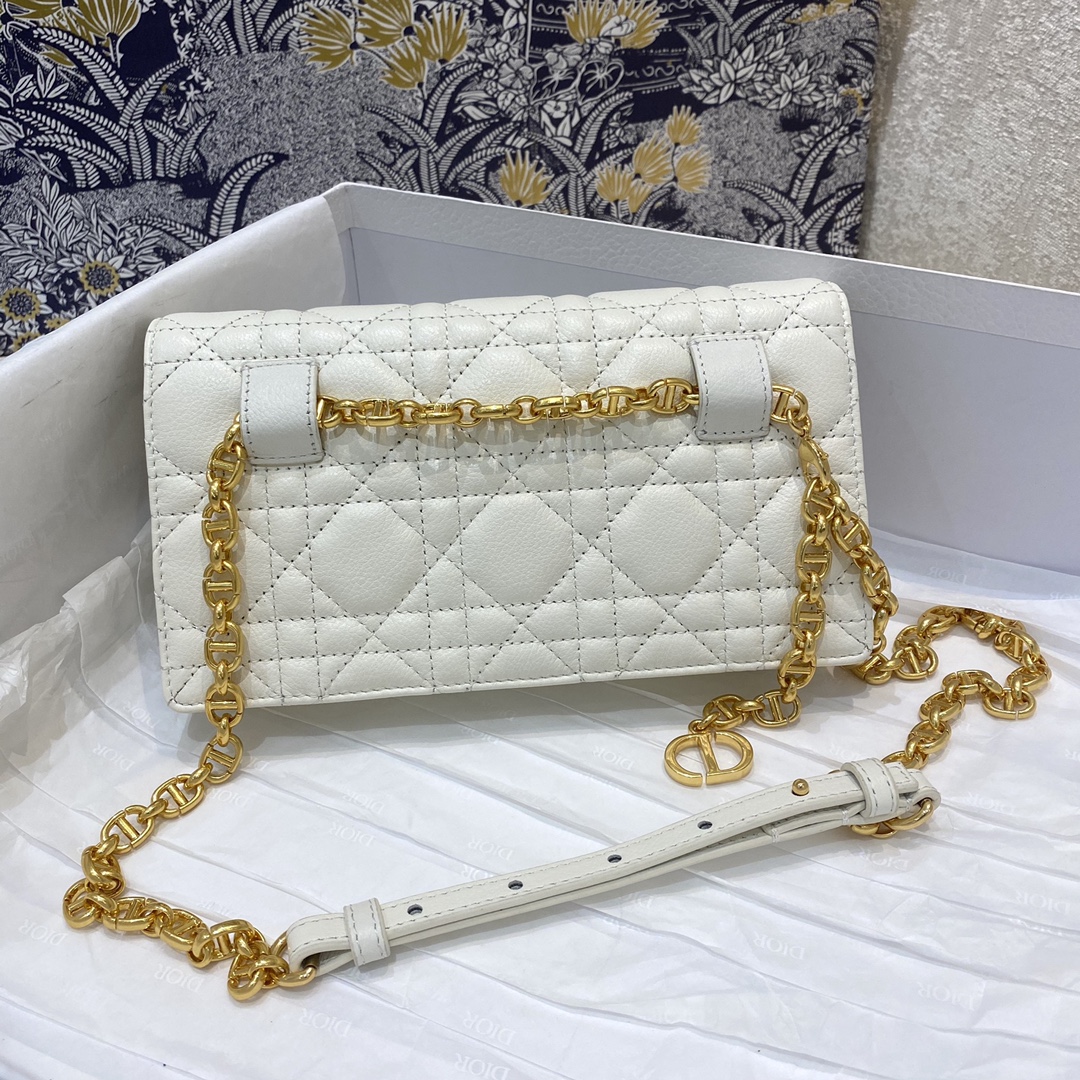 D*or 2021 caro bag-20*3*11cm